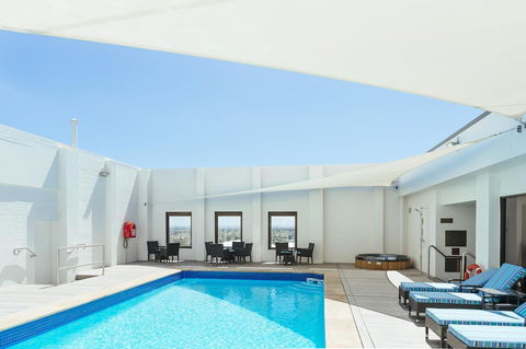Stamford Plaza Adelaide - Darwin Holiday 4