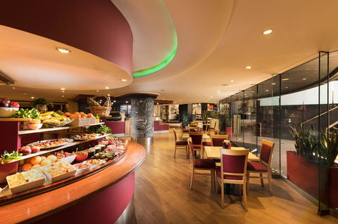 Stamford Plaza Adelaide - Darwin Holiday 3