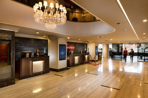 Stamford Plaza Adelaide - Darwin Holiday 22
