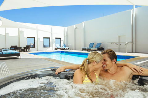 Stamford Plaza Adelaide - Darwin Holiday 44