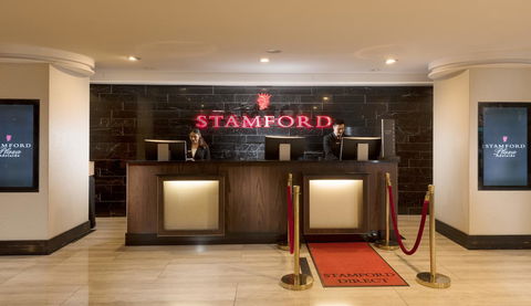 Stamford Plaza Adelaide - Darwin Holiday 21