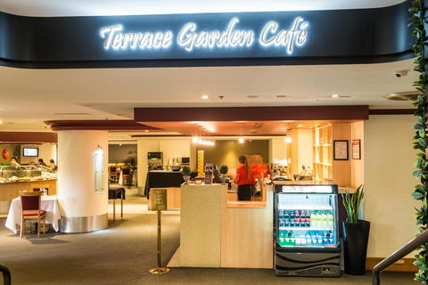 Stamford Plaza Adelaide - Darwin Holiday 43