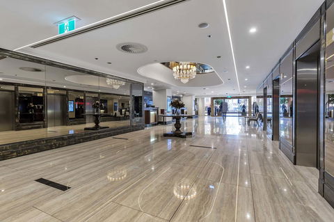 Stamford Plaza Adelaide - Darwin Holiday 23