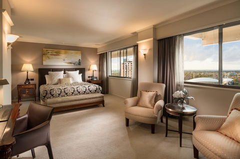 Stamford Plaza Adelaide - Darwin Holiday 36