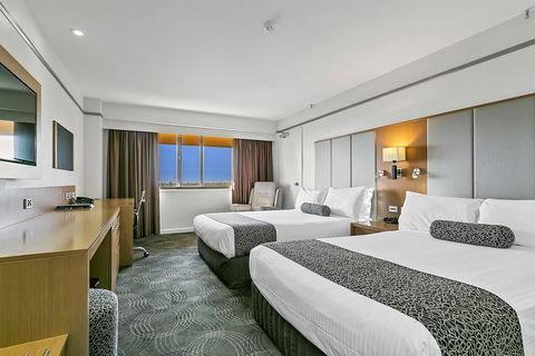 Stamford Plaza Adelaide - Darwin Holiday 15