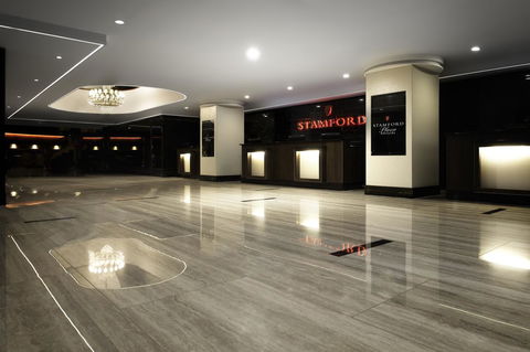 Stamford Plaza Adelaide - Darwin Holiday 24