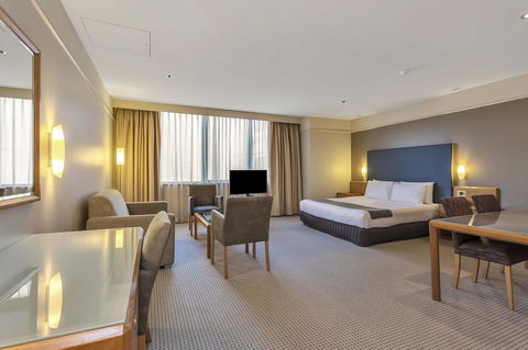 Stamford Plaza Adelaide - Darwin Holiday 16