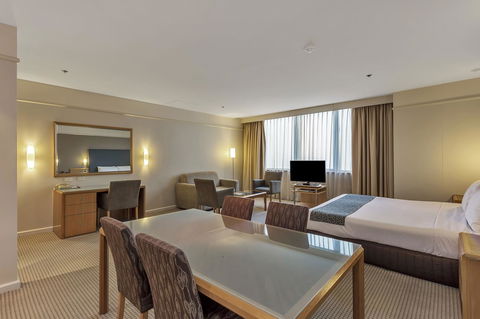 Stamford Plaza Adelaide - Darwin Holiday 31