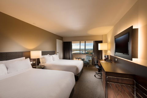 Stamford Plaza Adelaide - Darwin Holiday 8