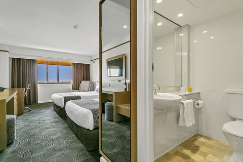 Stamford Plaza Adelaide - Darwin Holiday 34