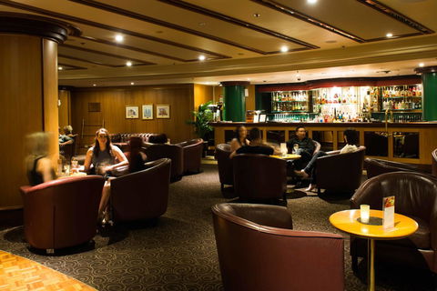 Stamford Plaza Adelaide - Darwin Holiday 28