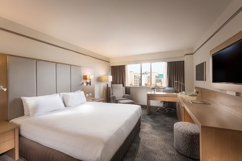 Stamford Plaza Adelaide - Darwin Holiday 17