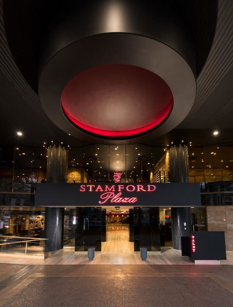 Stamford Plaza Adelaide - Darwin Holiday 1