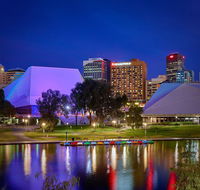 Stamford Plaza Adelaide - Darwin Holiday