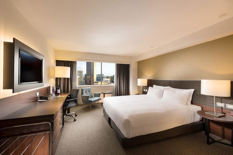 Stamford Plaza Adelaide - Darwin Holiday 13