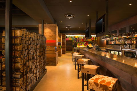 Stamford Plaza Adelaide - Darwin Holiday 11