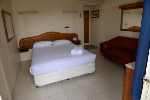 Ardeanal Motel - Darwin Holiday 18