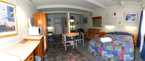 Ardeanal Motel - Darwin Holiday 7