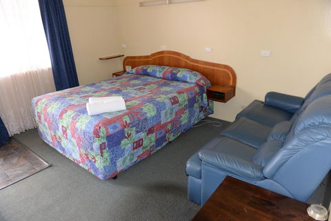 Ardeanal Motel - Darwin Holiday 29