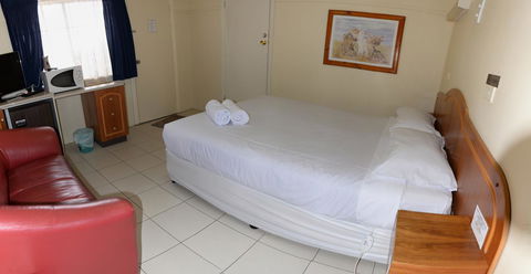 Ardeanal Motel - Darwin Holiday 8