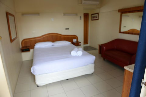 Ardeanal Motel - Darwin Holiday 16