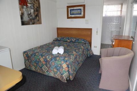 Ardeanal Motel - Darwin Holiday 22