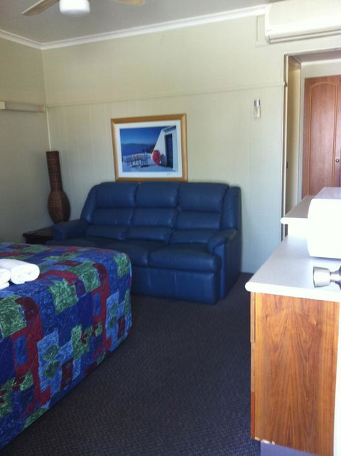 Ardeanal Motel - Darwin Holiday 13