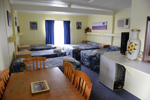 Ardeanal Motel - Darwin Holiday 44