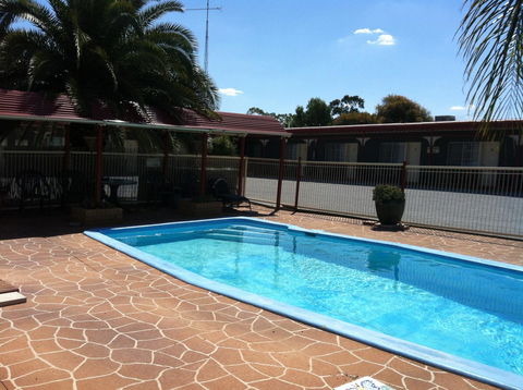 Ardeanal Motel - Darwin Holiday 14