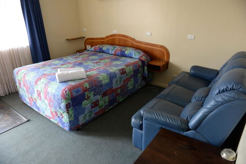 Ardeanal Motel - Darwin Holiday 31