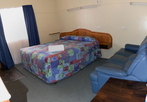 Ardeanal Motel - Darwin Holiday 11