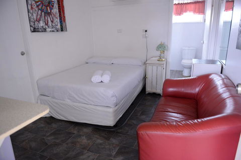 Ardeanal Motel - Darwin Holiday 27