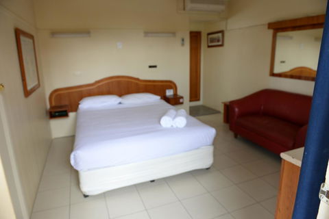 Ardeanal Motel - Darwin Holiday 15