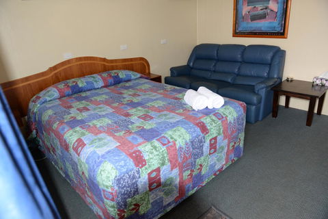 Ardeanal Motel - Darwin Holiday 28