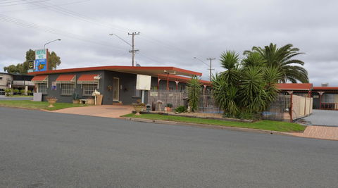 Ardeanal Motel - Darwin Holiday 5