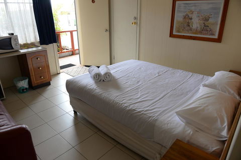 Ardeanal Motel - Darwin Holiday 17