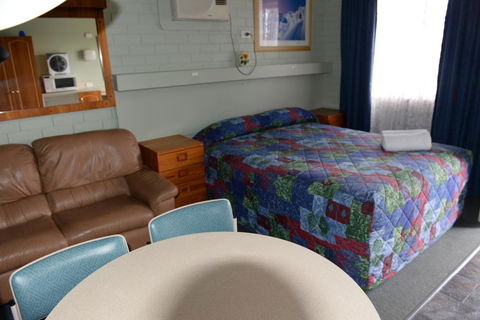 Ardeanal Motel - Darwin Holiday 43