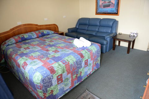 Ardeanal Motel - Darwin Holiday 30