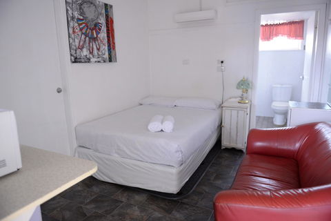 Ardeanal Motel - Darwin Holiday 26
