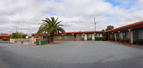 Ardeanal Motel - Darwin Holiday 6