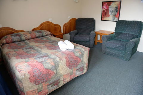 Ardeanal Motel - Darwin Holiday 34