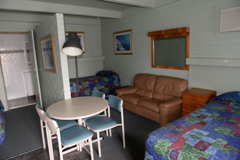Ardeanal Motel - Darwin Holiday 42