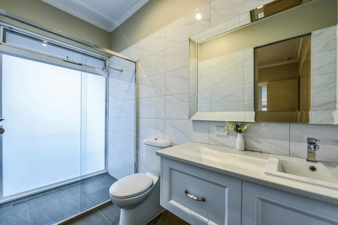 Aloha Central Luxury Apartments - Darwin Holiday 16