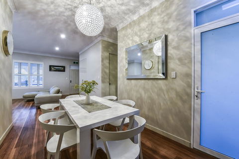 Aloha Central Luxury Apartments - Darwin Holiday 9