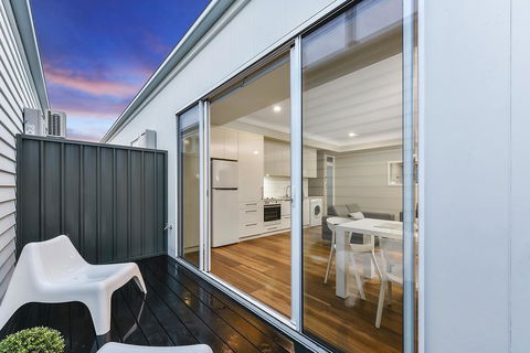 Aloha Central Luxury Apartments - Darwin Holiday 28