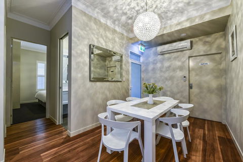 Aloha Central Luxury Apartments - Darwin Holiday 17
