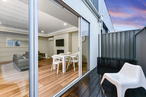 Aloha Central Luxury Apartments - Darwin Holiday 25