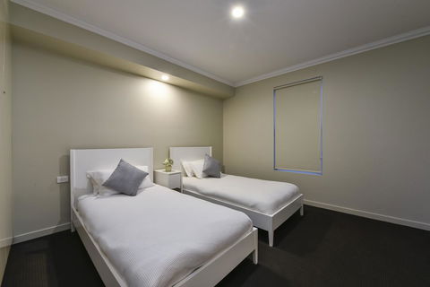 Aloha Central Luxury Apartments - Darwin Holiday 27