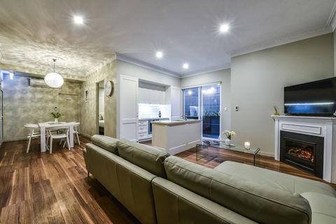 Aloha Central Luxury Apartments - Darwin Holiday 8