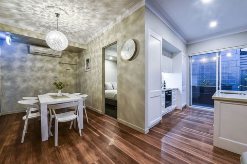 Aloha Central Luxury Apartments - Darwin Holiday 15